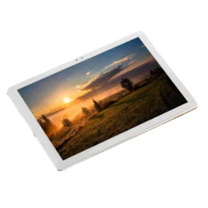 Il tablet computer più venduto è uno schermo ad alta definizione da 10.8 pollici 4 + 64GB 2560*1600px smart tablet
