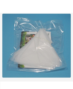 Melindungi taman siput siput hidung siput kantung Trapper kantong Taman Sayur perangkap perangkap perangkap perangkap plastik transparan kantung - Product Image 5