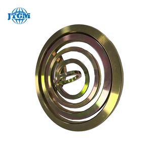 Nhà Máy áp lực cao thép không gỉ 316L dầu con dấu rtj bát giác Gasket cho van và con dấu cơ khí - Product Image 1