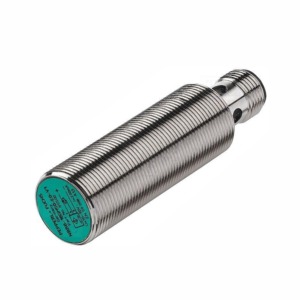 Sensor de Proximidad Inductivo Schneider Electric France XS4P30PA340 43mm 12 a 24 V para Schneider Electric - Product Image 1