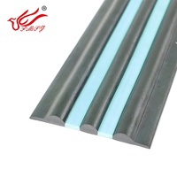 Bandes de couture gonflables en PVC, fabrication de bijoux artisanaux, bandes en caoutchouc colorées