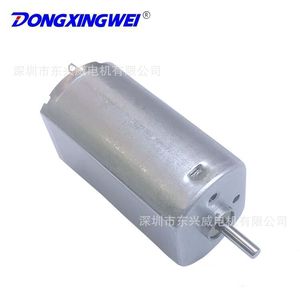 Electric <b>Shaver</b> Dc Motor Miniature Metal Housing 2852 For <b>Face</b> Use - Product Image 3
