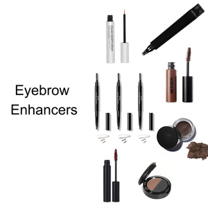 One Step <strong>Brow</strong> <strong>Stamp</strong> <strong>Brow</strong> Powder Eyebrow Enhance <strong>Kit</strong> for NO LOGO Black Eyebrow Stick Tube - Product Image 5