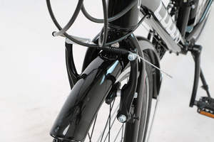 <span class=keywords><strong>VTT</strong></span> 21 vitesses 26 pouces vélo en alliage d'aluminium cadre vélo de route bande frein vélo de ville pour <span class=keywords><strong>Tandem</strong></span> - Product Image 3