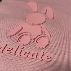 Étiquette de transfert thermique en silicone 3D personnalisée pour maillot de football, vêtements de sport, logo, directement de l'usine - Product Image 6