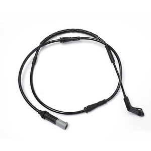 Kit de câbles de frein Heli Electronics, 1062mm, pour Bmw 7 F01 F02 F03 F04, pièce de rechange, numéro de pièce 34356775850 - Product Image 1