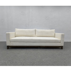 Ghế <span class=keywords><strong>sofa</strong></span> đặt phòng khách đồ nội thất Modular cánh tay phải Chaise cắt - Product Image 3