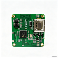 Modul Kamera Mipi Global Shutter 2.3MP AR0234 untuk Aplikasi Robotika & AMR