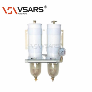 Diesel tách nước nhiên liệu lọc 1000fg tùy chỉnh cho <span class=keywords><strong>Parker</strong></span> racor - Product Image 4