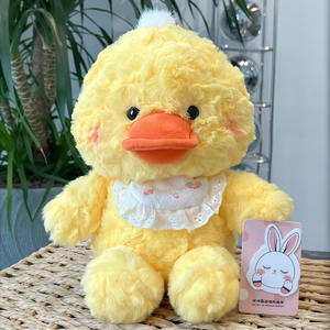 Peluche di Alta Qualità da 8 Pollici, Mini Bambola, Statuetta per Macchina Distributrice, Regalo Promozionale, Vendita all'Ingrosso - Product Image 2