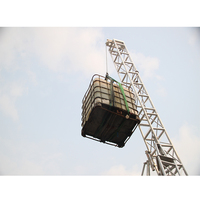 Torre de Elevación de Truss de Aluminio para Sonido