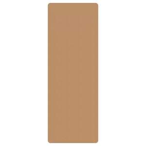 Tapis de yoga en liège pour l'absorption des chocs et l'<span class=keywords><strong>isolation</strong></span> acoustique - Product Image 1