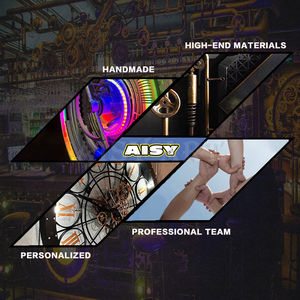 Fait à la main grande <span class=keywords><strong>échelle</strong></span> 1:1 MG Miller rétro modèle <span class=keywords><strong>de</strong></span> voiture classique fer personnalisé taille réelle métal peint plaqué imprimé Techniques - Product Image 3