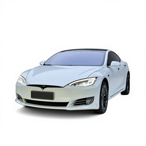 รถยนต์พลังงานใหม่มือสอง <span class=keywords><strong>Tesla</strong></span> <span class=keywords><strong>Model</strong></span> <span class=keywords><strong>S</strong></span> 2019 Long Range - Product Image 1