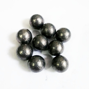 शुद्ध लीड बॉल 1 मिमी 2 मिमी 3 मिमी 3 मिमी 4 मिमी प्रीमियम लीड गेंदें - Product Image 2