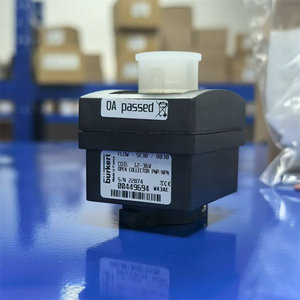 สำหรับ SE32 00560547 444699 436475 4-20mA ชิ้นส่วนนิวแมติกของแอคชูเอเตอร์ รับประกัน 1 ปี - Product Image 4