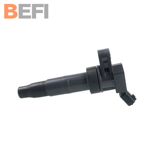 Nhà Máy Giá cuộn dây đánh lửa 27300-3f100 bobina de encendido cho L4 V8 <span class=keywords><strong>Genesis</strong></span> Santa <span class=keywords><strong>Fe</strong></span> c1667 borrego Hyundai KIA - Product Image 3