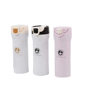 Tazas de Viaje, Botella de Acero Inoxidable, Taza Térmica, Termos de Alta Calidad, Vaso Aislado, <span class=keywords><strong>Termo</strong></span> para Café - Product Image 2