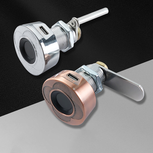 JAYA Widely Used Superior <strong>Quality</strong> Micro Electronic <strong>Lock</strong> Smart Combination Electronic <strong>Drawer</strong> Cabinet <strong>Lock</strong> Smart Card <strong>Lock</strong> - Product Image 3