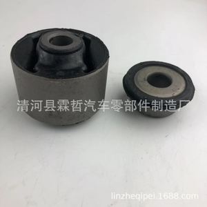 Bujes de brazo de control 48725-42100 para vehículos Toyota con sistema de suspensión activa - Product Image 5