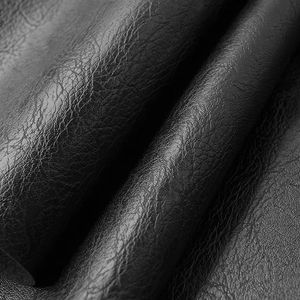 BLW Soft Skin Grain Faux Leather Furniture Cover Relieve PU Cuero <span class=keywords><strong>Retapizado</strong></span> Sofás Sillas Cojines Tapicería <span class=keywords><strong>de</strong></span> vinilo Bolsa - Product Image 1
