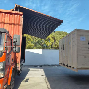 Servicio de Logística de Transporte LCL, Distrito de Yandu a Condado de Lixian, Carga General, Cadena de Frío, Transporte de Mercancías de Gran Tamaño - Product Image 3