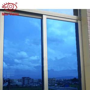 Film de teinte pour fenêtre de <span class=keywords><strong>voiture</strong></span> <span class=keywords><strong>autocollant</strong></span> thermique photochromique arc-en-ciel caméléon à prix d'usine, garantie 7 ans - Product Image 4