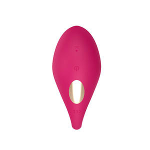 Saut romantique pour oeuf vibrateur de culotte sans fil masturbateur féminin portable invisible avec vibrateur à distance APP - Product Image 6