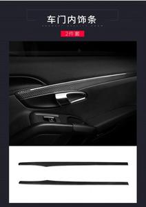 Carbon Sợi TRIM Nội Thất Bao Gồm Đối Với Porsche 991 718 981 Carrera Boxster Cayman - Product Image 5