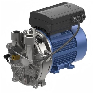 Bomba Centrífuga Speck F8 1 con Salida de 1 Pulgada, Motor Eléctrico Monofásico, Máx. 10 Bar - Product Image 2