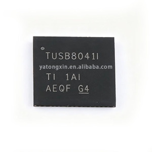 LMK5C33414ARGCTS1 Vérifier la Deuxième Offre Avant la Commande, Puce Générateur d'Horloge à Trois PLL et Trois APLL, Quatre Entrées, PLL LMK5C33414ARGCTS1 - Product Image 1