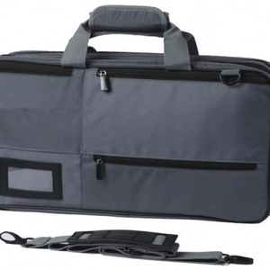 Free Sample wholesale Portable Boot Carry Bags <b>Tall</b> Boots <b>Storage</b> grooming kit Bag Dust Proof Boots Cover equestrian horse bag - Product Image 3