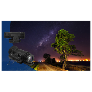 LD-N 13 Gen2+ FOV40 Pvs 14 Phosphorus Helmet Monocular Night <b>Vision</b> NVG Night <b>Vision</b> Night <b>Vision</b> - Product Image 2