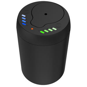 Difusor de Aromaterapia Eléctrico Inteligente Moderno sin Agua, Nebulizador de Aceites Esenciales, Alimentado por USB, Color Personalizable, para Auto y Hogar, Venta al Por Mayor - Product Image 4