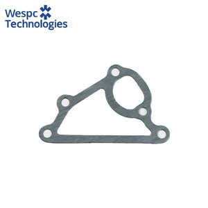 Joint de pompe à eau WESPC OE51169 pour moteur diesel Perkins, générateur, machinerie de construction, système de refroidissement, pièce de rechange - Product Image 4