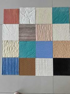 Pietra flessibile porcellana morbida decorazione della parete esterna in pietra morbida porcellana - Product Image 4