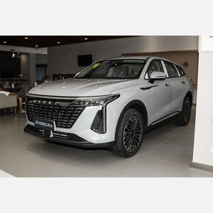 Chery Exeed Marque Chinoise Exeed Yao Guang 2026 SUV Hybride à Vendre LED Électrique Cuir Multifonction RX <span class=keywords><strong>Voiture</strong></span> 2025 - Product Image 2