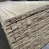 Plinthe en bois de première qualité FJ Millwork