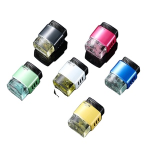 Meilleur exportateur, prix de gros <span class=keywords><strong>le</strong></span> plus bas, parfum agréable et rafraîchissant avec un parfum floral Pur, diffuseur de parfum pour voiture, <span class=keywords><strong>d</strong></span>ésodorisant - Product Image 1
