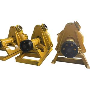 ปั๊มสูบน้ำทองคำ Gold Rush ขนาด 6 นิ้ว 8 นิ้ว ปั๊มสำหรับทำเหมืองทองคำ ปั๊มสำหรับแปรรูปแร่ ปั๊มสำหรับสูบน้ำข้น ปั๊มสำหรับสูบน้ำโคลน ปั๊มสำหรับสูบน้ำทราย ทนทานต่อการสึกหรอ - Product Image 2