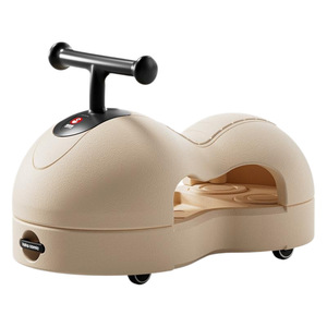 Scooter de Plástico para Bebés, Mi Primer Scooter, con Capacidad de Carga Máxima de 20 kg - Product Image 1