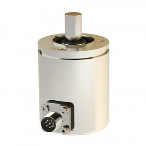 Encodeur Rotatif Twk Tra50 Ss100000 Wkb22 Connecteur Incrémental Automatisation Industrielle - Product Image 1