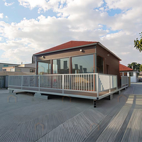 Maison Modulaire Conteneurisée, Maison Conteneur, Maison Capsule, Maisons Modulaires Préfabriquées, Économisez sur les Frais de Transport, Casa, Casas