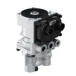   Válvula Solenoide 4800014000 para Sistemas de Frenos de Camiones, Pieza de Repuesto Original - Product Image 1