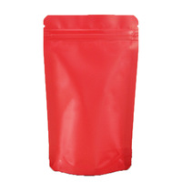 Sachets Doypack personnalisés à impression numérique, faible MOQ, pour fruits secs, noix de cajou, biscuits, anti-odeur