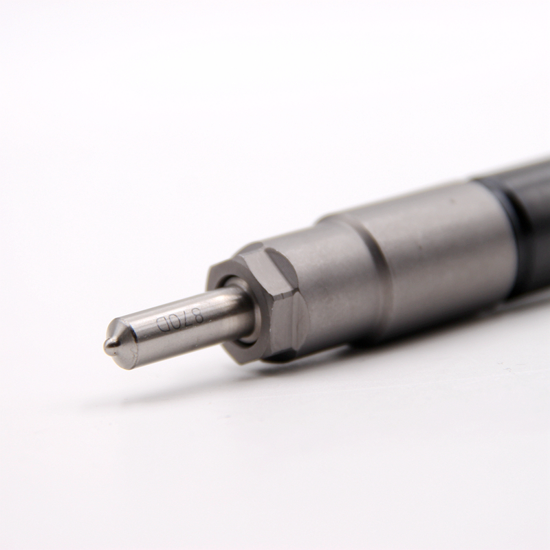 fuel engine diesel injector 095000-6222 for FAW DE OE 1112010A624-0000 with low price high quality 095000-6222