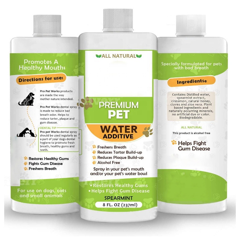 Can I Use Listerine On My Dogs Teeth