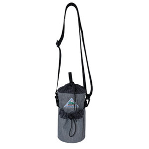 Bolsa de Camping para Exteriores, Reutilizable, Ecológica, de Gran Capacidad, Ajustable, en Forma de Barril, Material de Poliéster, Impermeable y Aislada - Product Image 5