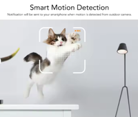 Offre Spéciale nouvelle caméra IP 2K 3MP 360 PTZ WIFI caméra réseau de sécurité CCTV sans fil intérieure et extérieure