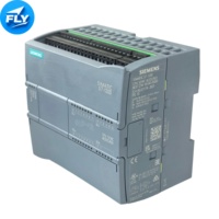 Nuevo Módulo Compacto Siemens SIMATIC S7-1200 6ES7214-1BG40-0XB0 CPU 1214C PLC Programable 16 E/S 24V I/O Link